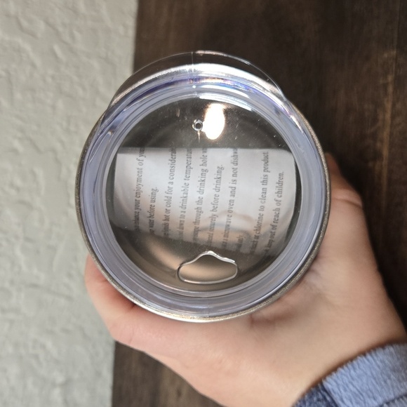 BMW Mini‎ Coffee Tumbler - Picture 2 of 3